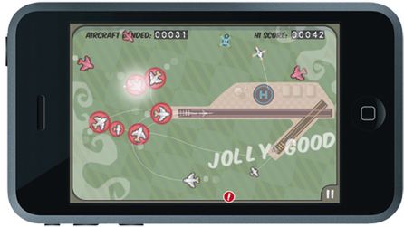 Multiplayer w Flight Control! 1