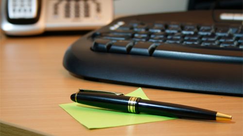 Jasne, szefie, nie ma sprawy... 1