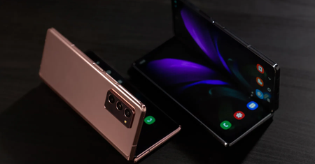 Samsung w ofensywie. Pojawiły się 2 nowe patenty, które mogą wiele zmienić
