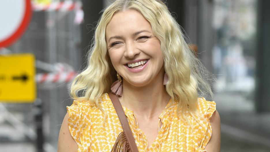 Barbara Kurdej-Szatan 