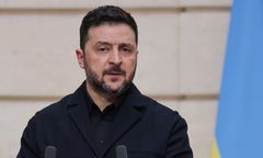 Ukraina pomoże ws. Iranu. Zełenski wyjaśnia czego oczekuje w zamian