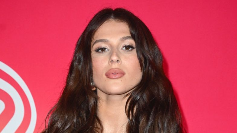 Roksana Węgiel ujawniła, ile schudła po "Tańcu z Gwiazdami"