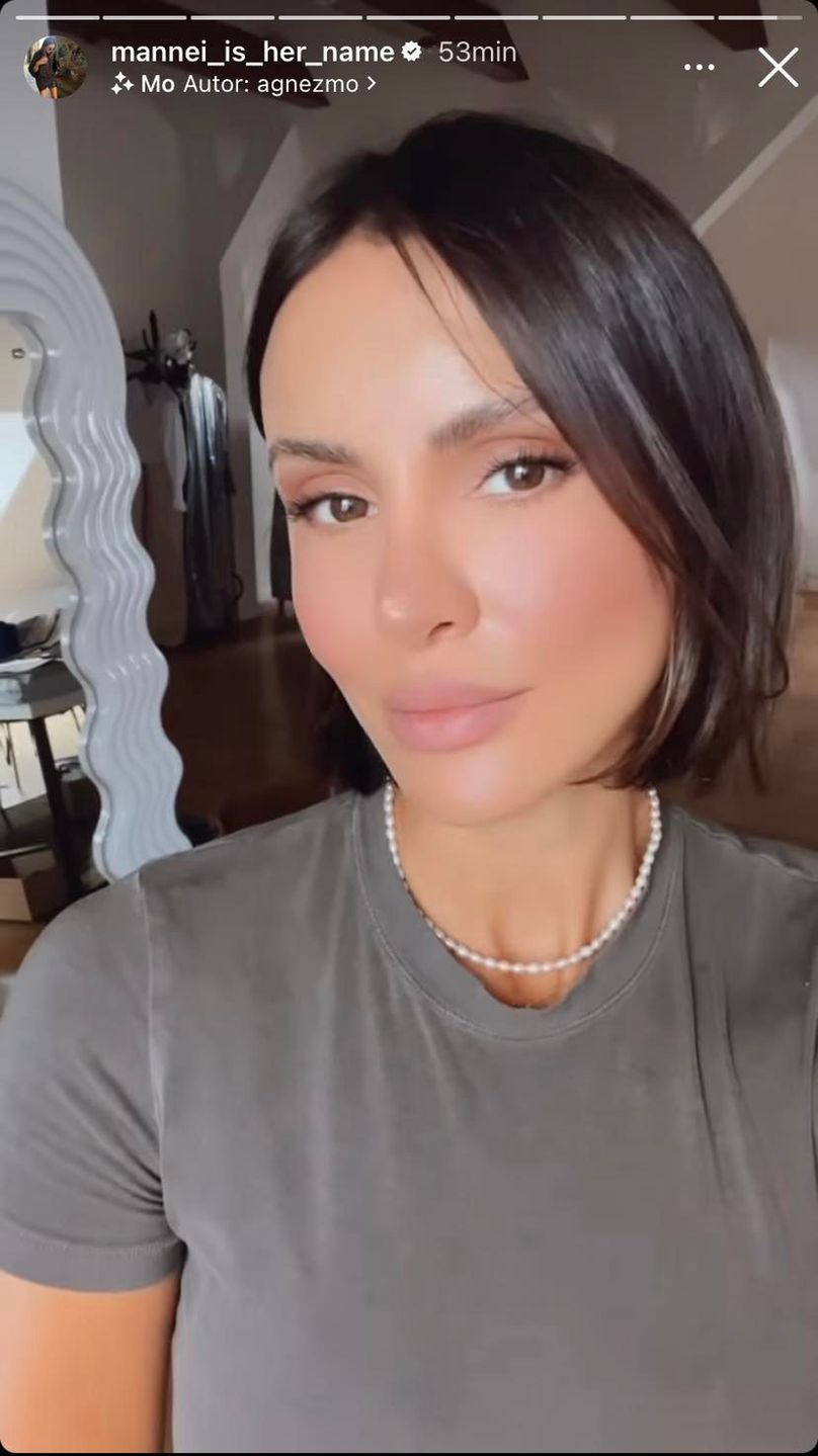 Sara Boruc
