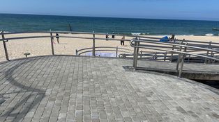 Pogoda na długi czerwcowy weekend w regionie koszalińskim. Będzie chłodniej i deszczowo