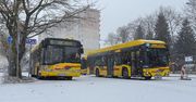 Włocławek: Koniec z "13" do Kruszyna i "8" do Modzerowa