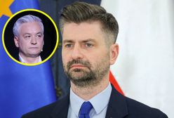 Niepokojące informacje ws. stanu zdrowia Śmiszka. "Z trudem się porusza"