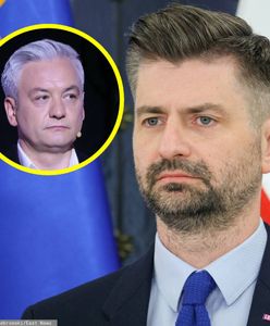 Niepokojące informacje ws. stanu zdrowia Śmiszka. "Z trudem się porusza"