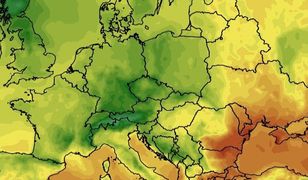 Zmiana pogody nadchodzi z zachodu. Będzie burzowo i wietrznie
