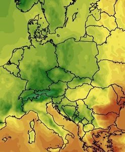 Zmiana pogody nadchodzi z zachodu. Będzie burzowo i wietrznie