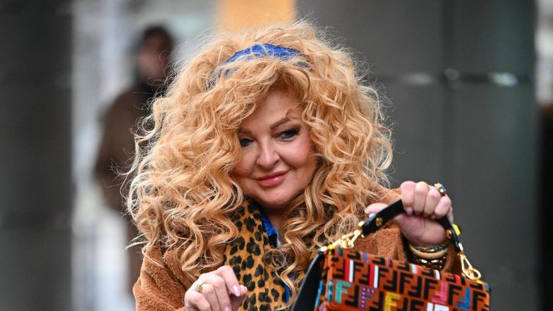 Magda Gessler przygotowała walentynkowe menu