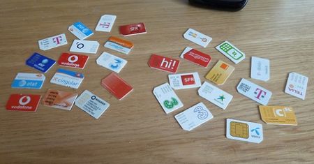 Karta SIM - co warto o niej wiedzieć?