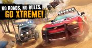 Asphalt Xtreme już jest. Czas na wyścigi po bezdrożach