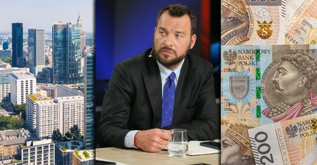 Radzą Polsce: podnieście podatki i wiek emerytalny. Arak: czas na poważną dyskusję [OPINIA]
