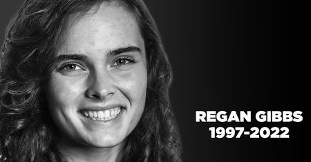 Nie żyje Regan Gibbs. Jest pierwszy zatrzymany