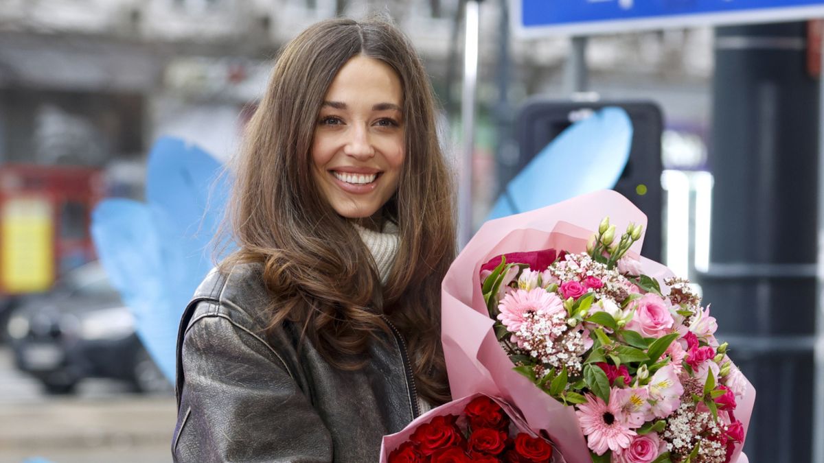 Izabella Krzan świętuje 14 lutego podwójnie. Wiedzieliście?