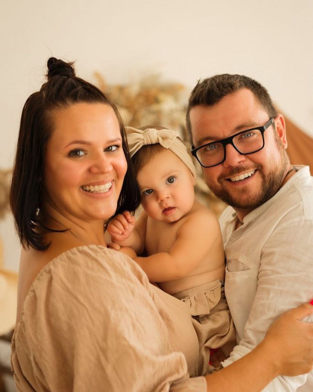 "Ślub od pierwszego wejrzenia". Rodzina Wojtka i Agnieszki 