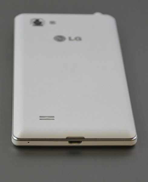 LG Swift 4X HD - dobra alternatywa dla mainstreamu high-endów [test] 3