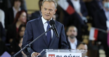 Donald Tusk narzuca narrację? Ekspertka: To zadziałało bardzo mocno na PiS