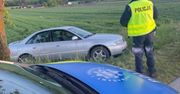 Kierowca z blisko 3 promilami zatrzymany dzięki reakcji policjanta po służbie
