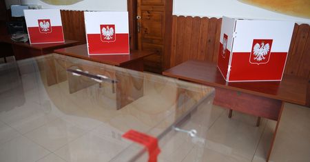 Wybory 2020. Lokale wyborcze Bydgoszcz. Toruń i kujawsko-pomorskie. Jak i do której można głosować?