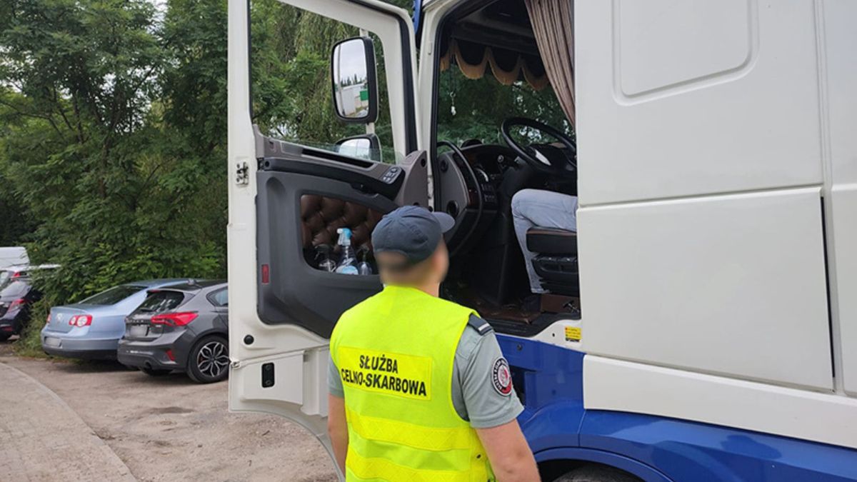 Nie kupił e-TOLL, a teraz zapłaci ponad 90 tys. zł kary.