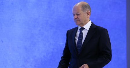 Rosja uderza w Scholza. "Te słowa to jakiś banał"