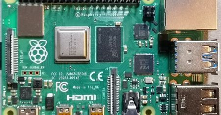 Krótki test Raspberry Pi 4B: Powiew świeżości i soczysta specyfikacja