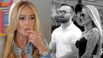 Zapytano Sylwię Peretti, czy "na co dzień jej syn dużo pił?". "Z kolegami NIE WIEM"