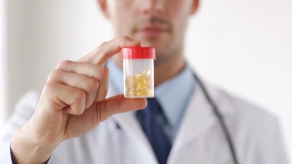 Kwasy tłuszczowe omega-6 chronią przed przedwczesną śmiercią (WIDEO)