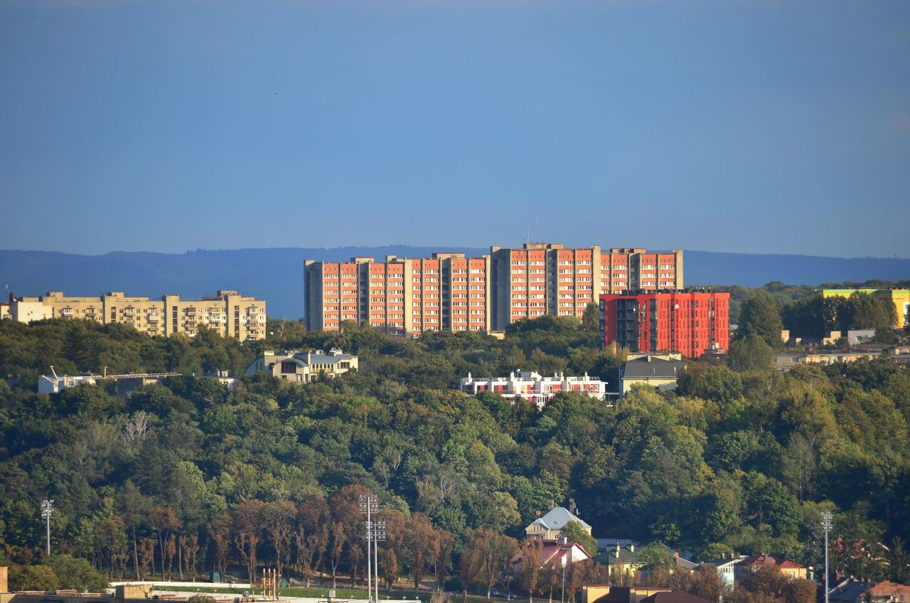 Lwów, Ukraina