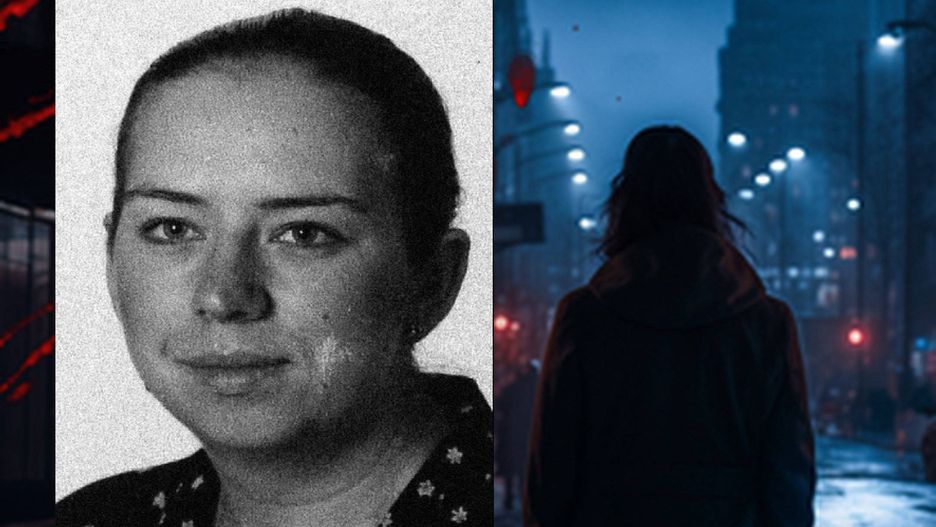 Edyta Wieczorek padła ofiarą internetowego oszusta