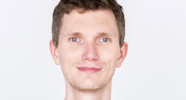 Paweł Kowal jako data &amp; programmatic solutions director w Grupie Netsprint