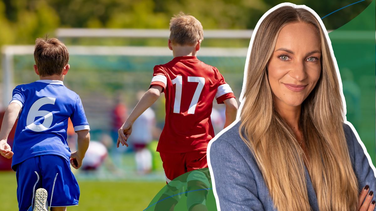 Jak powinno wyglądać żywienie młodego sportowca?