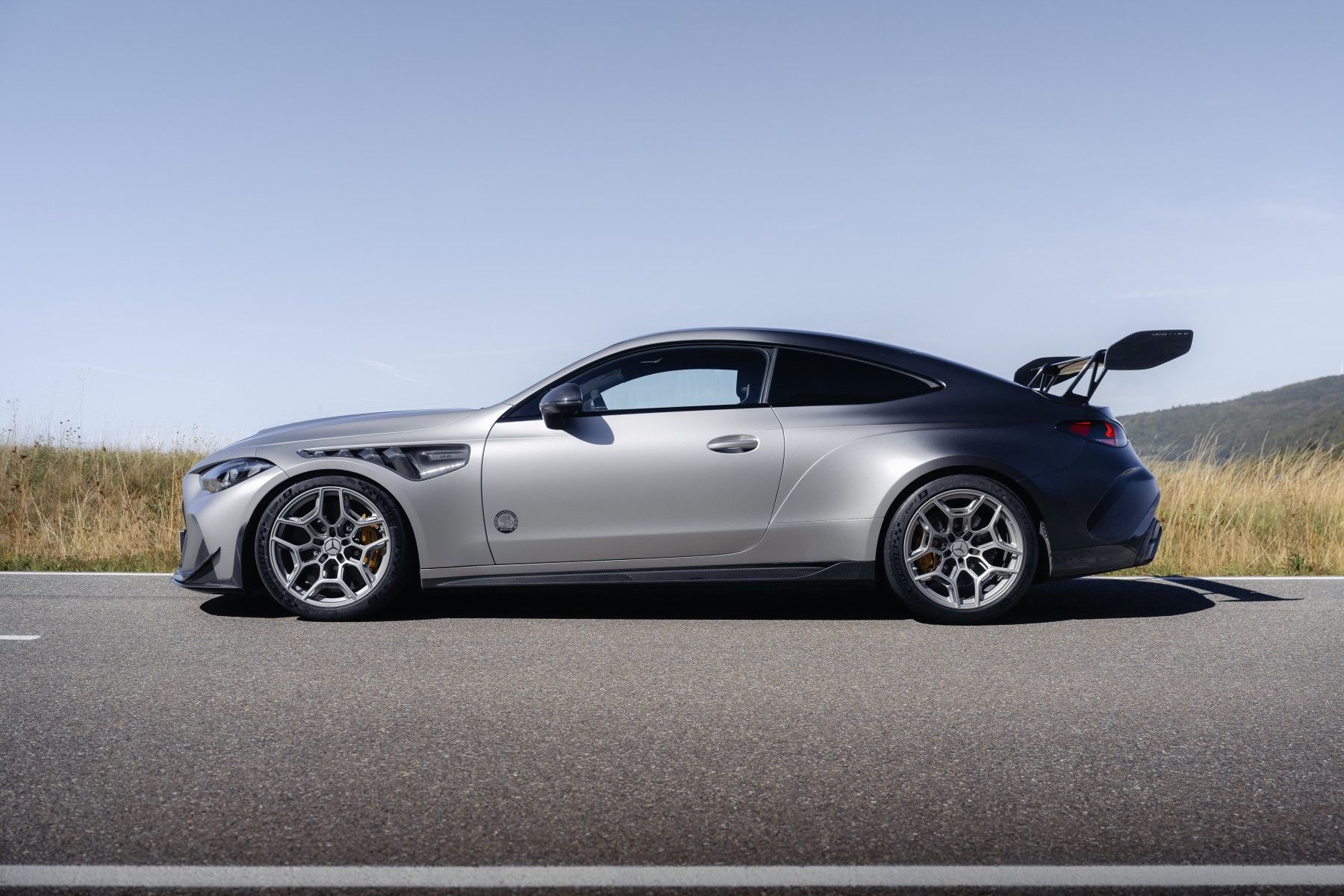 Mercedes-AMG CLE 646 Spezialanfertigung