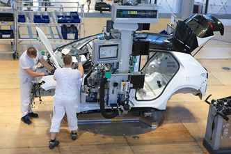 Volkswagen wycofuje z USA te auta. Zaleca parkowanie na zewnątrz