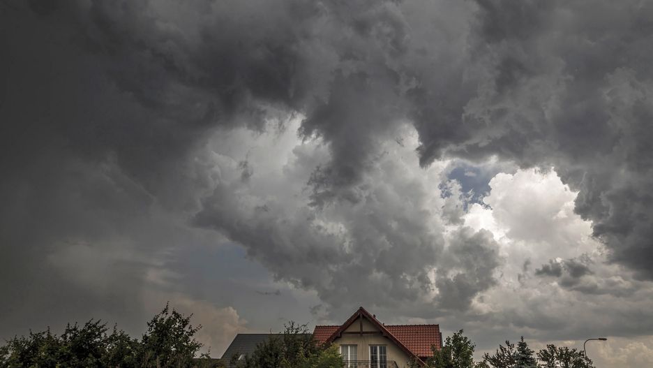 Gdzie jest burza? Ostrzeżenia IMGW dla zachodniej i południowej części kraju
