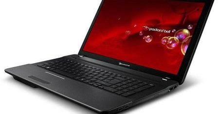 Packard Bell EasyNote NS - dobra i tania 14