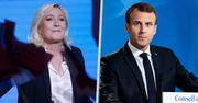 Teorie spiskowe w bastionie Le Pen. "Macron jest prezydentem bogatych"