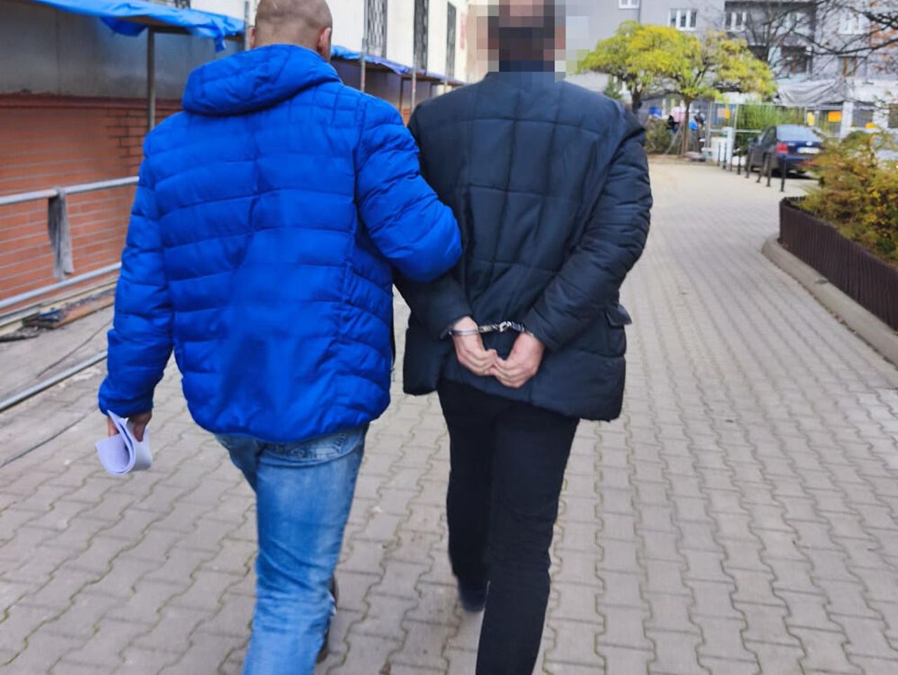 Warszawa: Księgowy wyprowadził z teatru ponad ćwierć miliona złotych