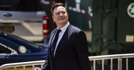 Ukraińcy zadowoleni ze Starlinków. Musk udostępnił terminale za darmo