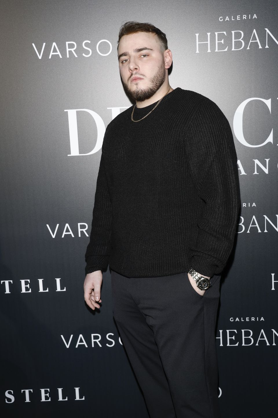 Krystian Ochman