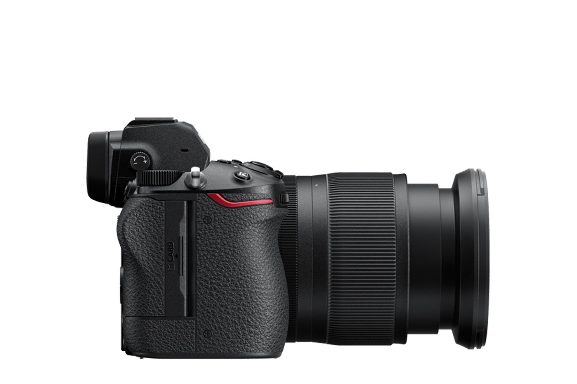 Bezlusterkowce Nikon. Czy Nikon Z9 faktycznie jest królem? Sprawdź to z nami 19