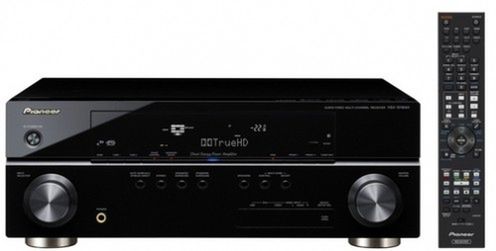 CES 2009: Pioneer – odtwarzacze Blu-ray 2