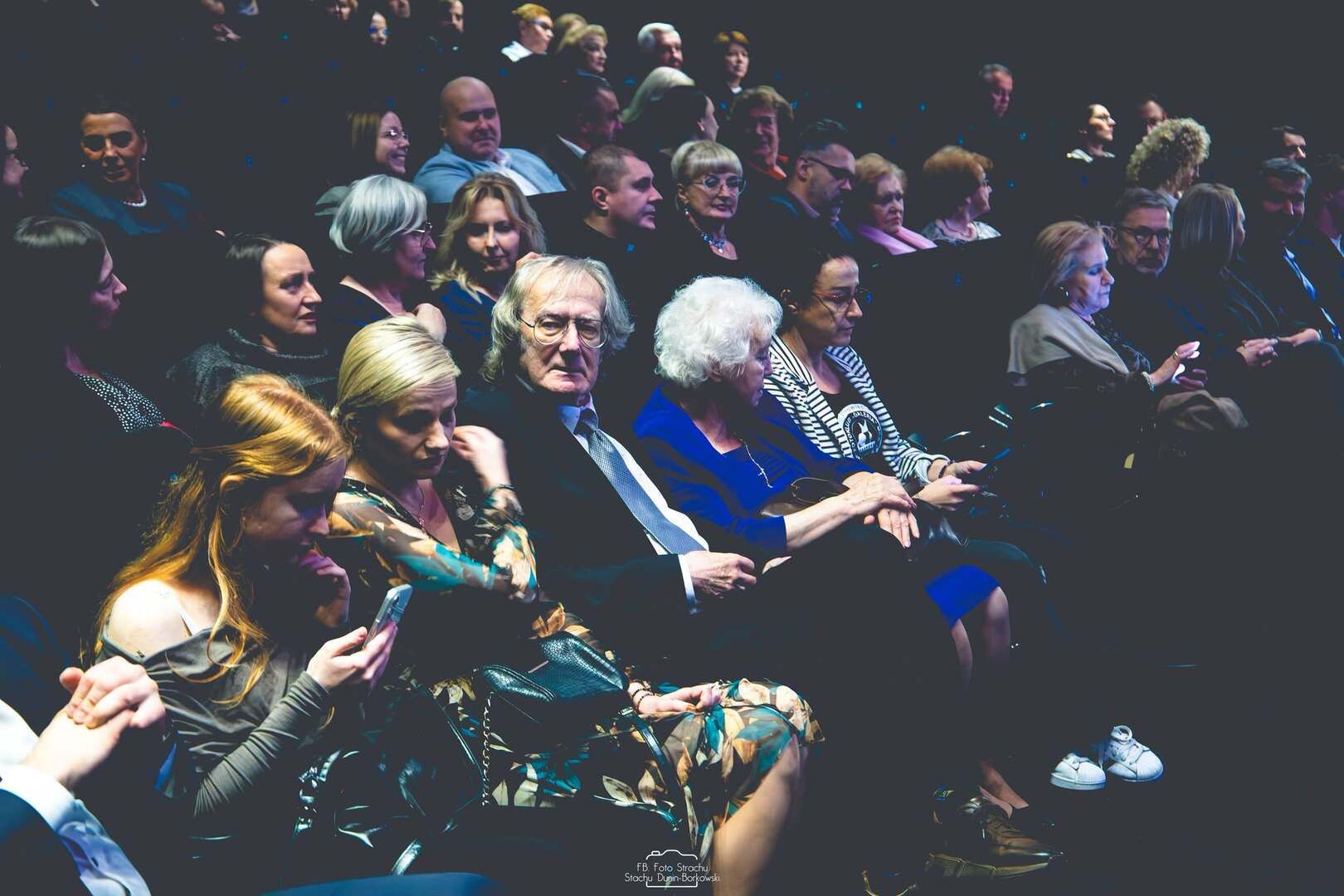 Święto ostrowieckiej kultury. Wręczono nagrody Prezydenta Miasta