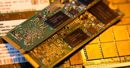 Dyski SSD stanieją. Powodem przewaga podaży nad popytem