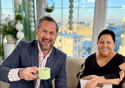 Marcin Prokop i niestosowny żart 