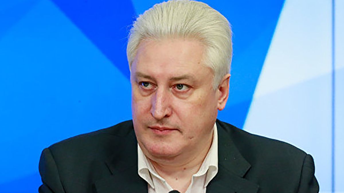 Rosyjski ekspert wojskowy Igor Korotczenko przedstawił osobliwą "analizę" sytuacji na zachodzie Ukrainy