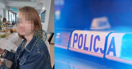 Razem szukali zaginionej Jagody. Teraz kłócą się, kto był pierwszy