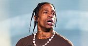 Travis Scott wydał oświadczenie w sprawie TRAGEDII na jego koncercie: "Jestem ZDRUZGOTANY"