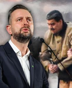 "W żaden sposób nie zabezpieczyły". Kosiniak-Kamysz reaguje ws. Maduro